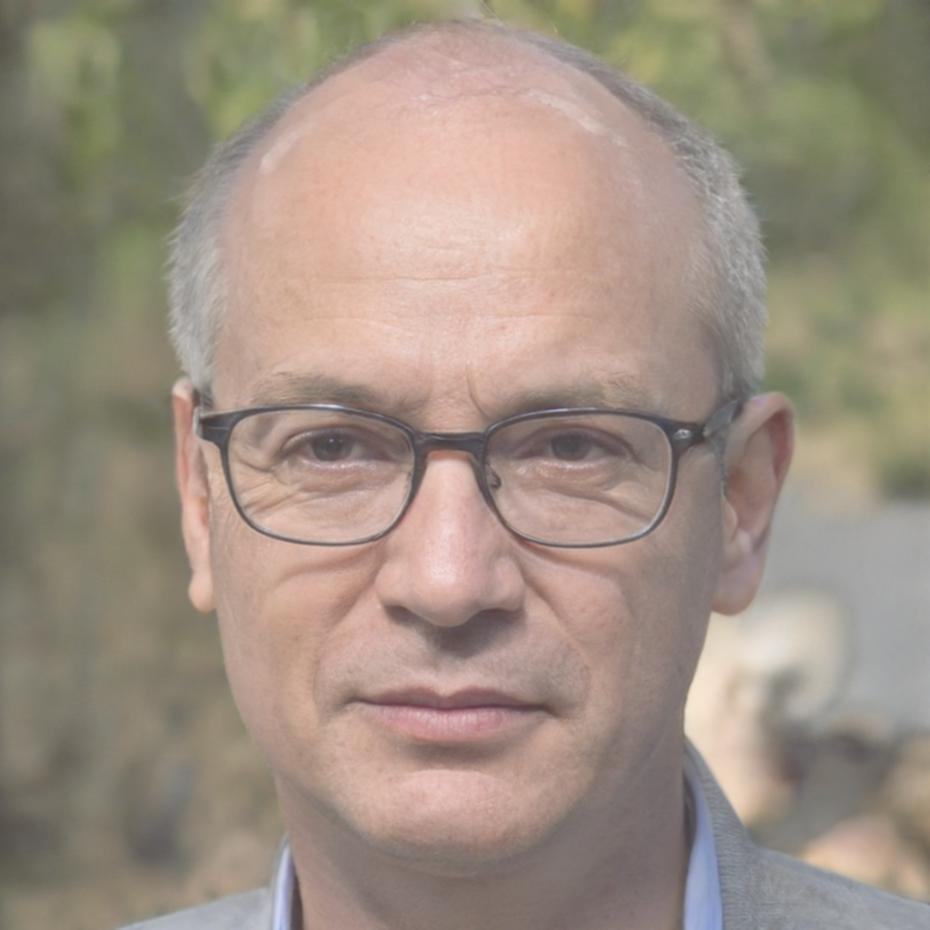 Marco Terranova, co-fondatore e formatore senior