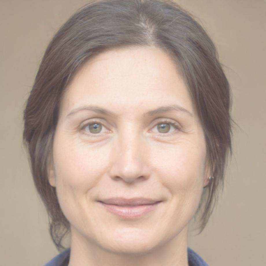 Ritratto professionale di Elettra Santoro